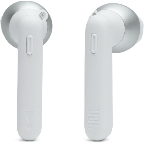 Беспроводные наушники JBL Tune 225 TWS, white