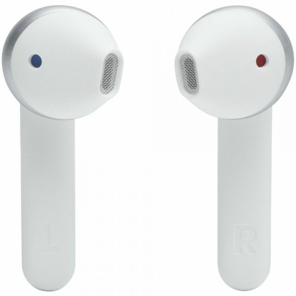Беспроводные наушники JBL Tune 225 TWS, white