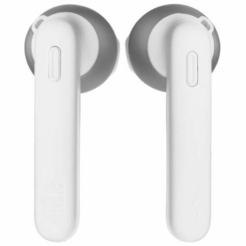 Беспроводные наушники JBL Tune 225 TWS, white