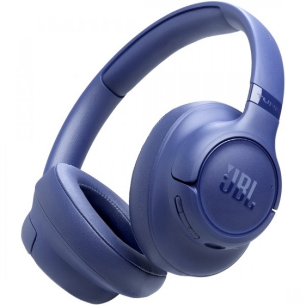 Беспроводные наушники JBL Tune 730 BT, синий