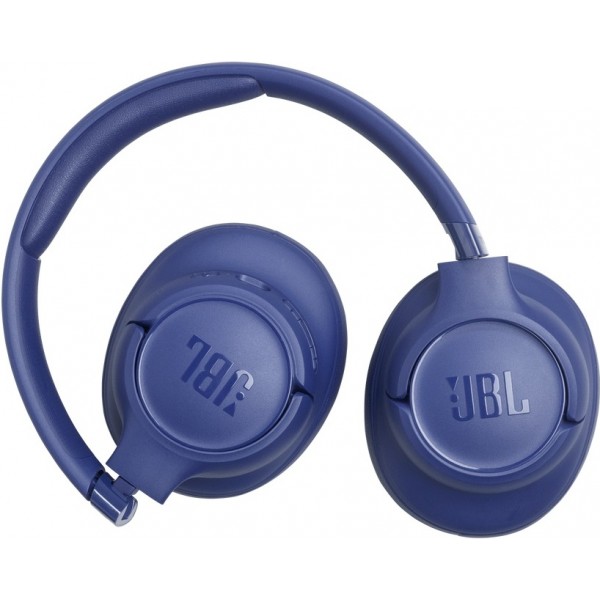 Беспроводные наушники JBL Tune 730 BT, синий