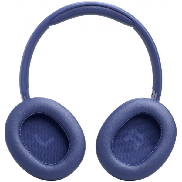 Беспроводные наушники JBL Tune 730 BT, синий