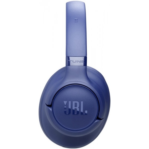Беспроводные наушники JBL Tune 730 BT, синий