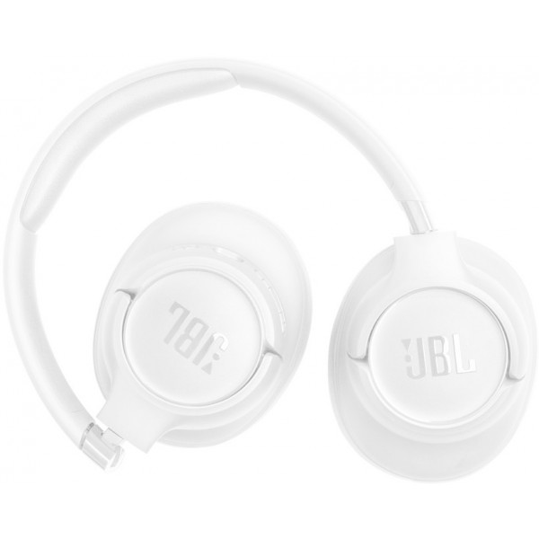 Беспроводные наушники JBL Tune 730 BT, белый