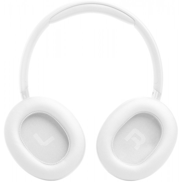 Беспроводные наушники JBL Tune 730 BT, белый