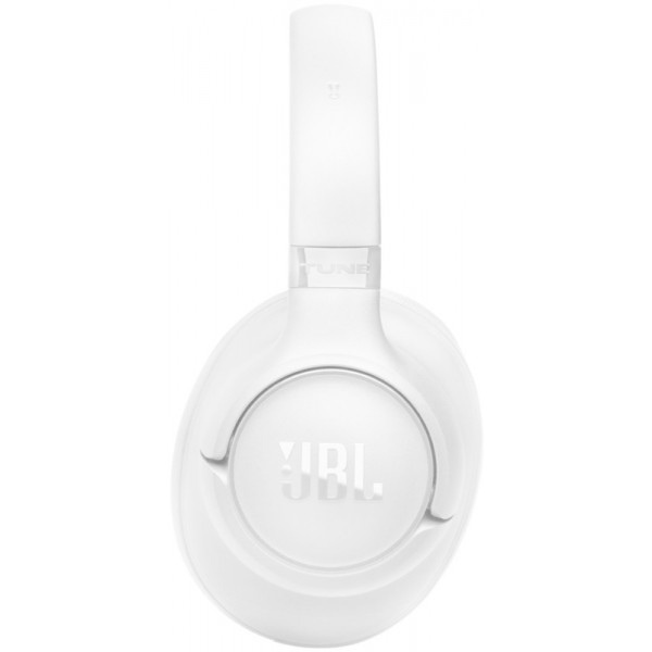 Беспроводные наушники JBL Tune 730 BT, белый