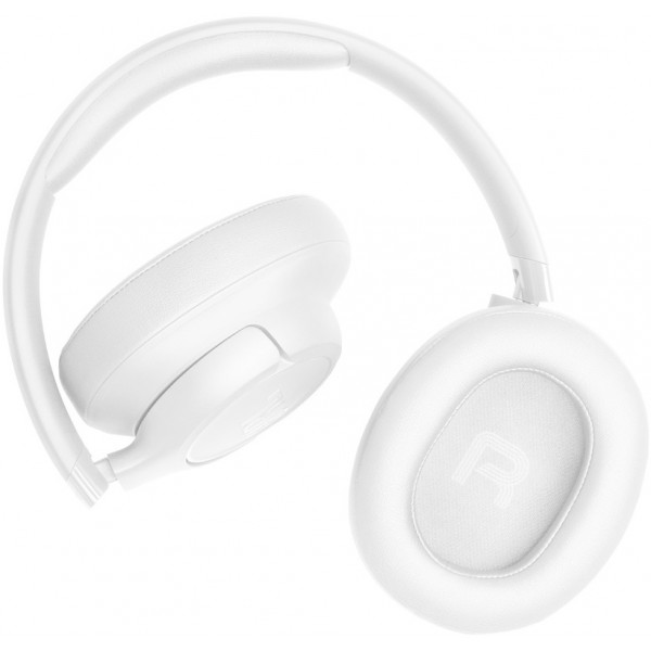 Беспроводные наушники JBL Tune 730 BT, белый