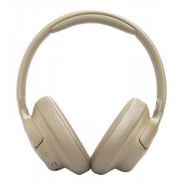 Беспроводные наушники JBL Tune 730 BT, бежевый