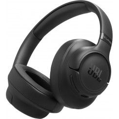 Беспроводные наушники JBL Tune 780 NC, черный