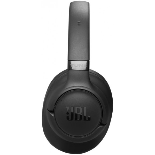Беспроводные наушники JBL Tune 780 NC, черный
