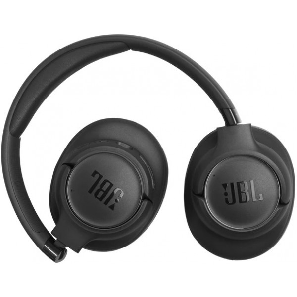 Беспроводные наушники JBL Tune 780 NC, черный