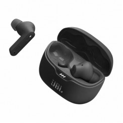 Беспроводные наушники JBL Tune 245NC, черный
