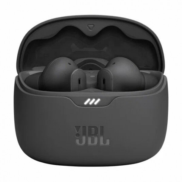 Беспроводные наушники JBL Tune 245NC, черный