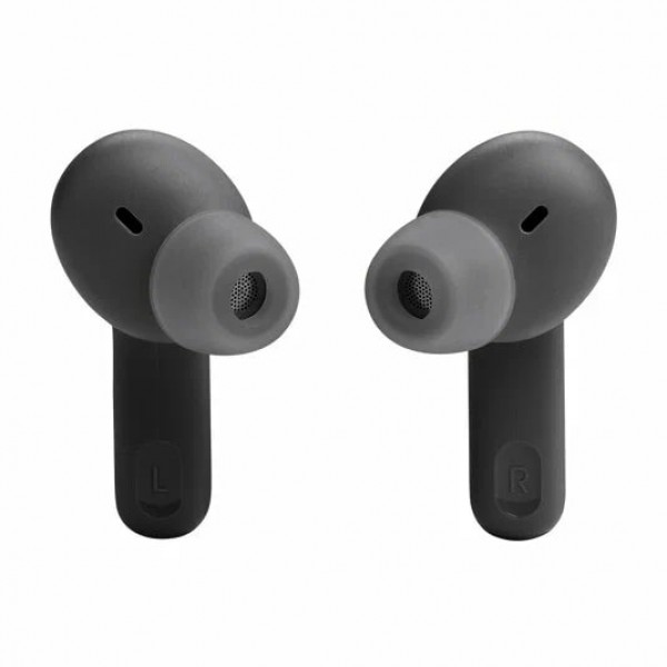 Беспроводные наушники JBL Tune 245NC, черный