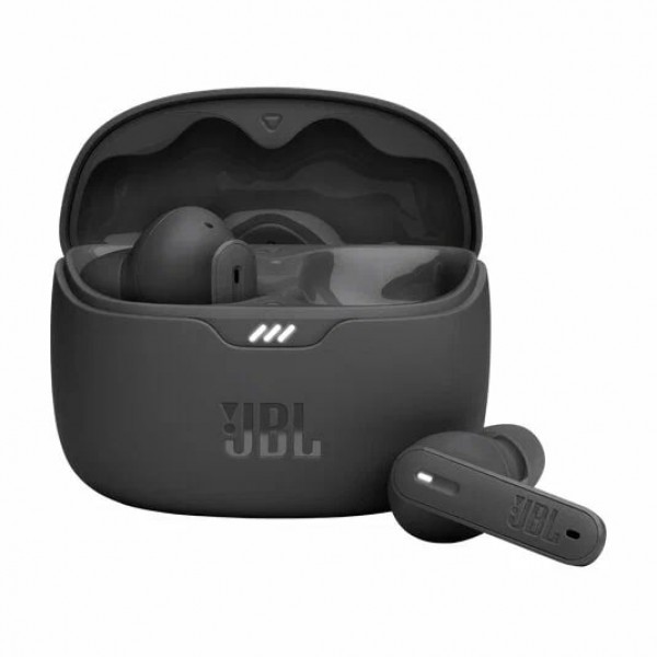 Беспроводные наушники JBL Tune 245NC, черный