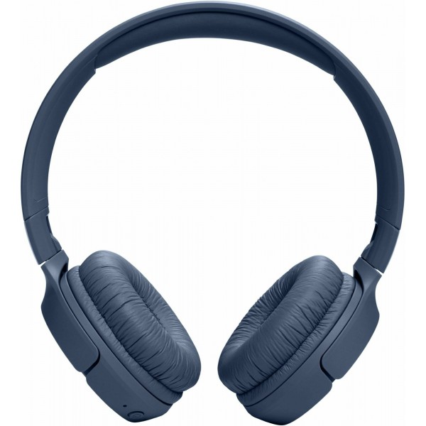 Беспроводные наушники JBL Tune 520BT, синий
