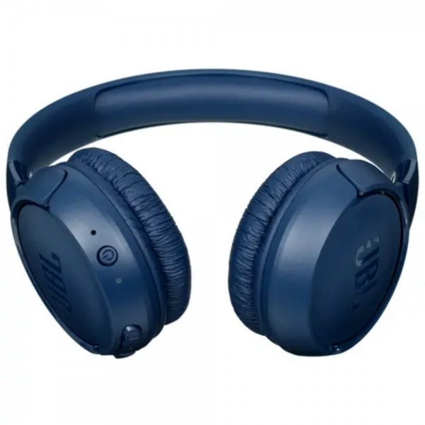 Беспроводные наушники JBL Tune 520BT, синий