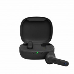 Беспроводные наушники JBL Wave 300, черный