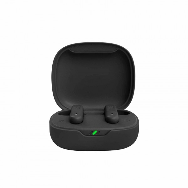 Беспроводные наушники JBL Wave 300, черный