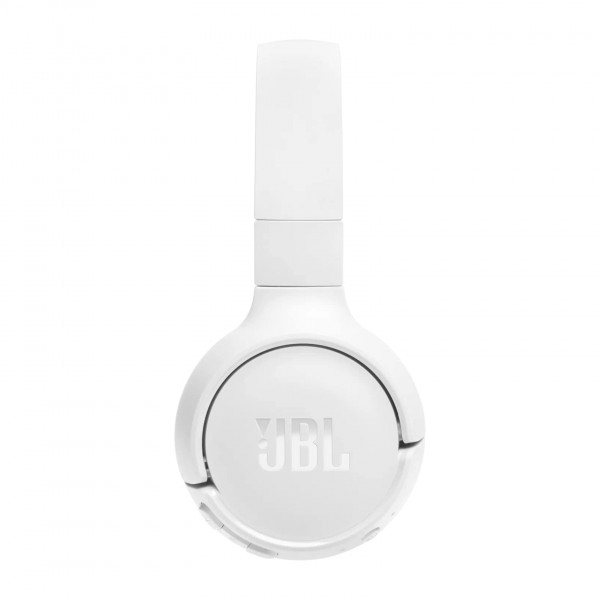 Беспроводные наушники JBL Tune 520BT, белый