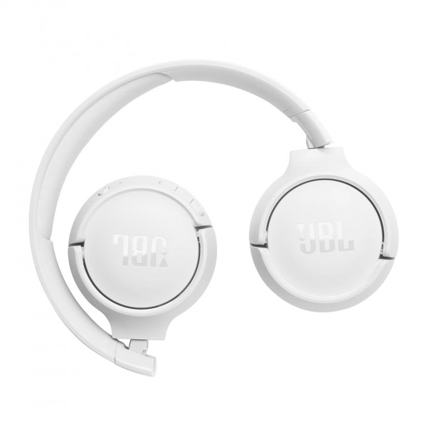 Беспроводные наушники JBL Tune 520BT, белый