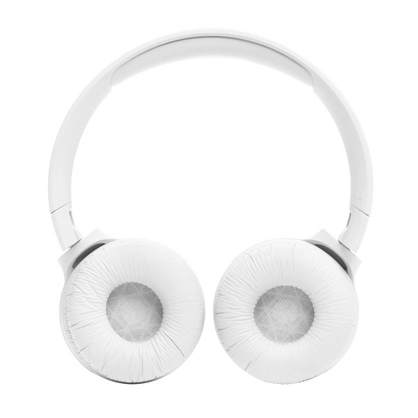 Беспроводные наушники JBL Tune 520BT, белый