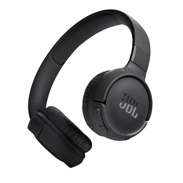 Беспроводные наушники JBL Tune 520BT, черный