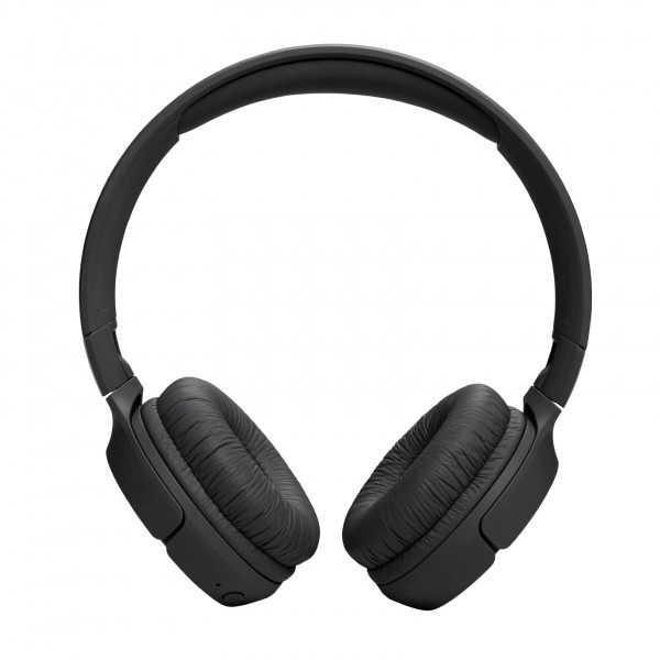 Беспроводные наушники JBL Tune 520BT, черный