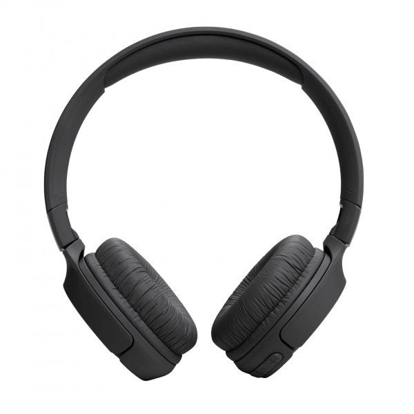 Беспроводные наушники JBL Tune 520BT, черный