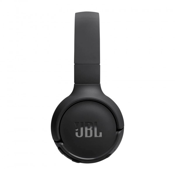 Беспроводные наушники JBL Tune 520BT, черный