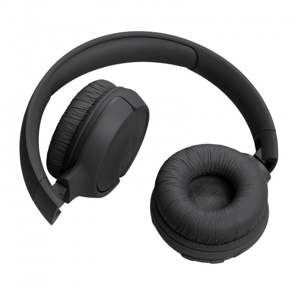Беспроводные наушники JBL Tune 520BT, черный