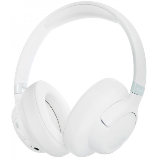 Беспроводные наушники JBL Tune 780 NC, белый