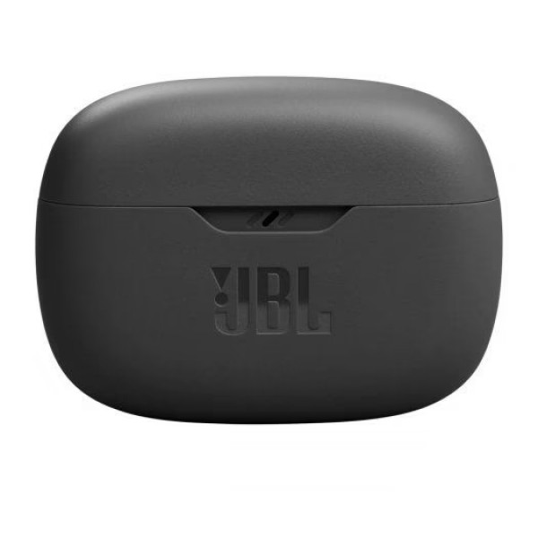 Беспроводные наушники JBL Wave Beam Black, черный