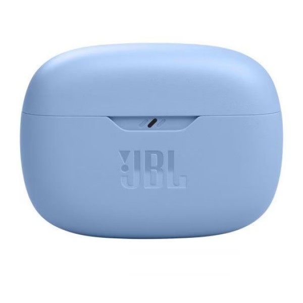 Беспроводные наушники JBL Wave Beam Blue, синий