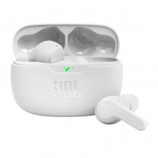 Беспроводные наушники JBL Wave Beam White, белый