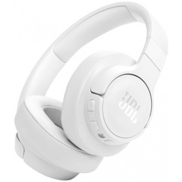 Беспроводные наушники JBL Tune 770NC, белый