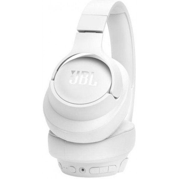 Беспроводные наушники JBL Tune 770NC, белый