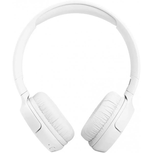 Беспроводные наушники JBL Tune 510BT, белый