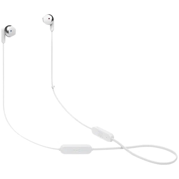 Беспроводные наушники JBL 215BT, белый