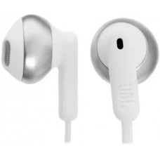 Беспроводные наушники JBL 215BT, белый