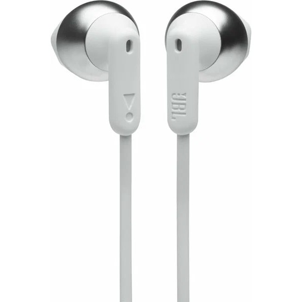 Беспроводные наушники JBL 215BT, белый
