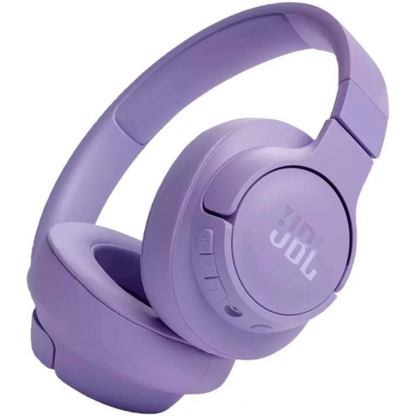 Беспроводные наушники JBL Tune 720 BT, фиолетовый