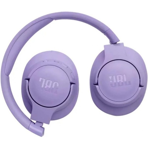 Беспроводные наушники JBL Tune 720 BT, фиолетовый