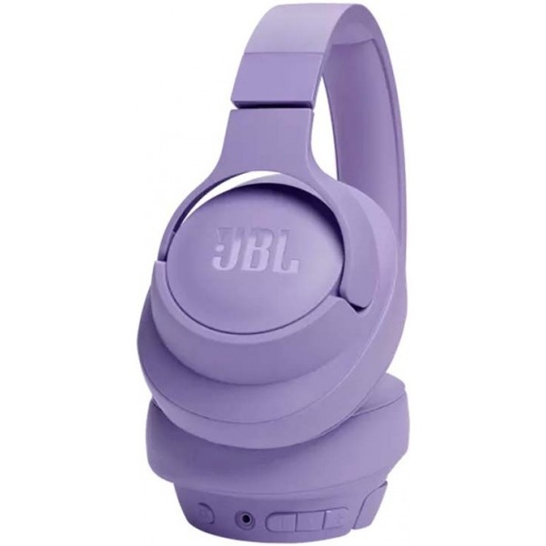 Беспроводные наушники JBL Tune 720 BT, фиолетовый