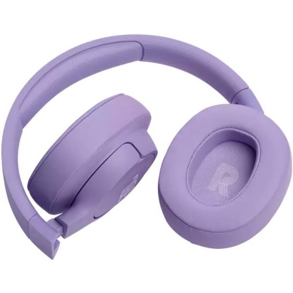 Беспроводные наушники JBL Tune 720 BT, фиолетовый