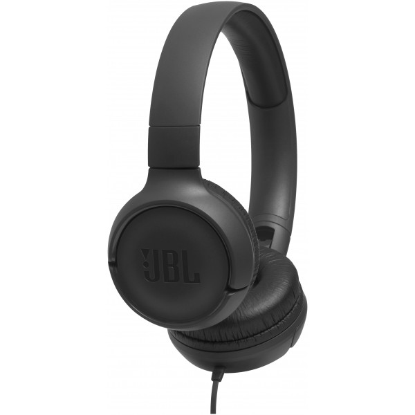 Наушники JBL Tune 500, черный