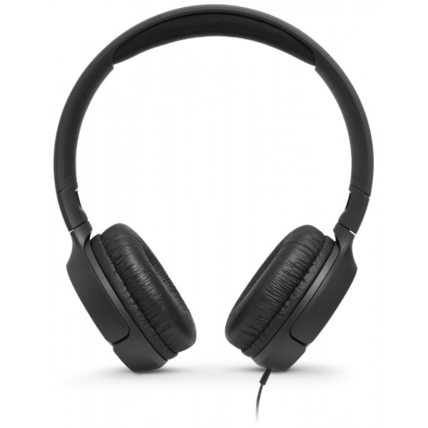 Наушники JBL Tune 500, черный