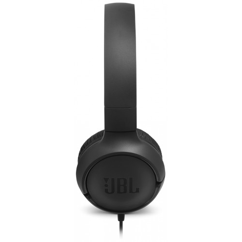 Наушники JBL Tune 500, черный