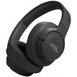 Беспроводные наушники JBL Tune 770NC, черный