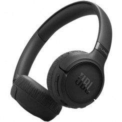 Беспроводные наушники JBL Tune 680NC, черный